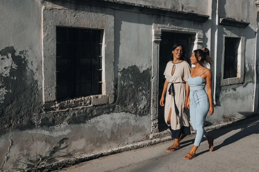 Paralos Irini Mare 4*-125