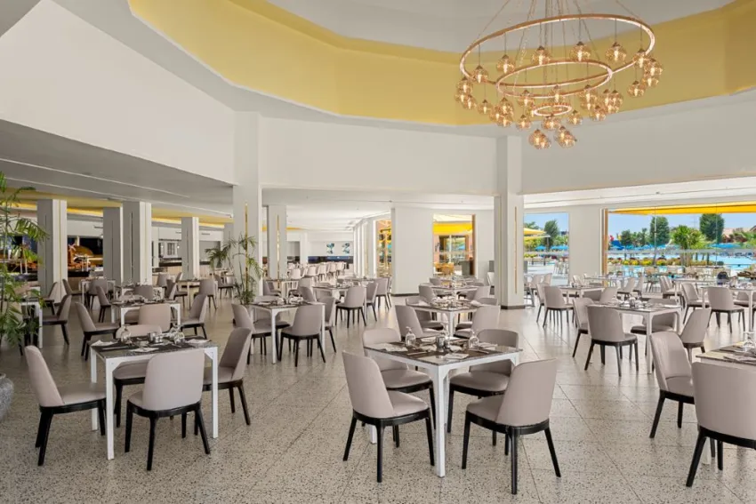 WATER VALLEY AQUA PARK BY NEVERLAND  4*-26