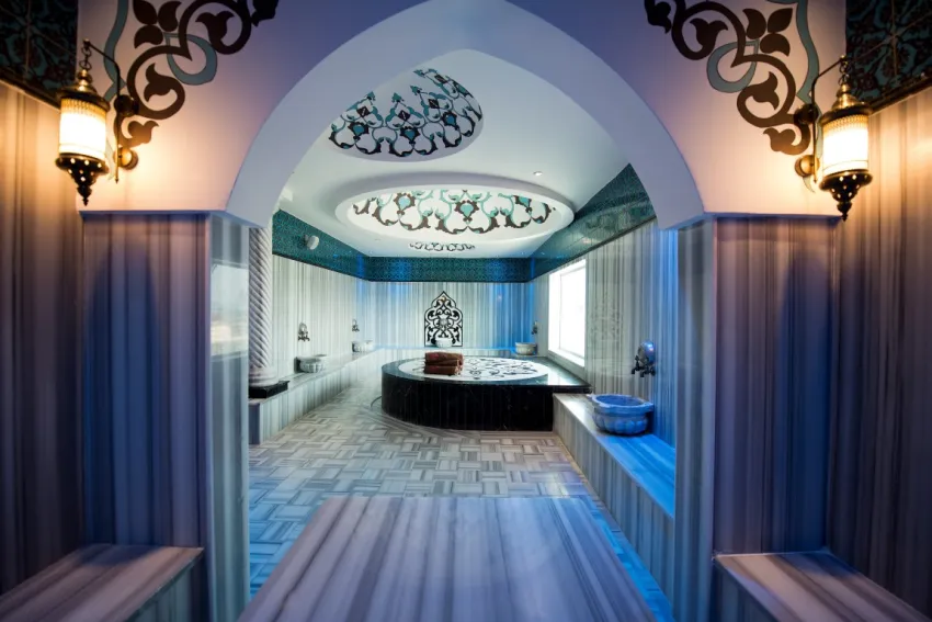 Selene Beach & Spa Hotel 5*-82