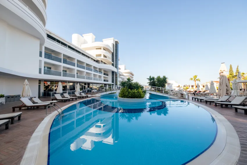 Laguna Beach Alya Resort & Spa Hotel 5*-23