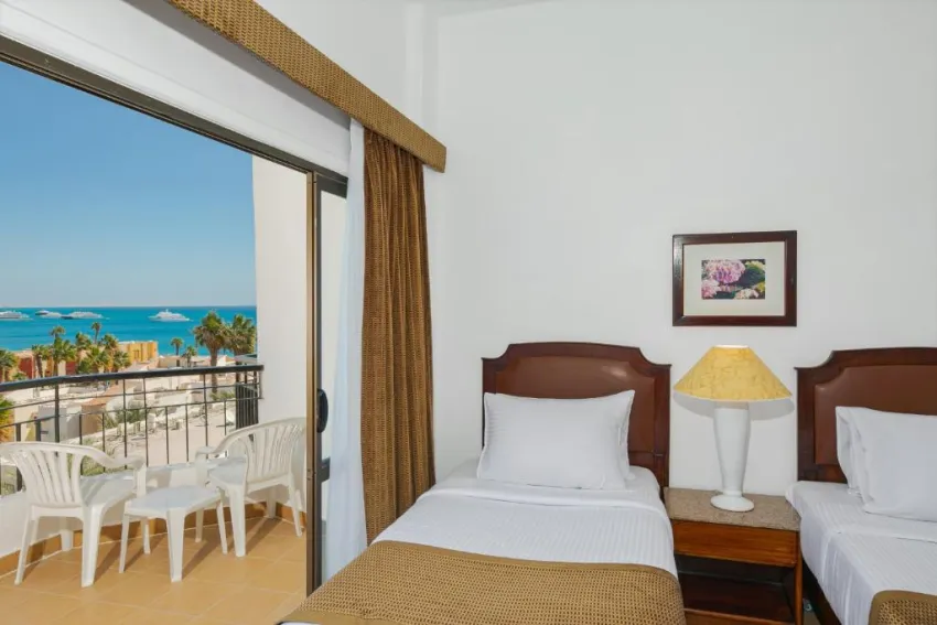 MARLIN INN AZUR RESORT  4*-13