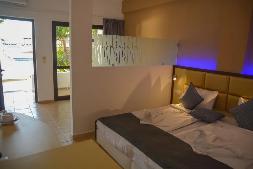 Sunset Paradise Resort (ex Adel Paradise) 4*-13