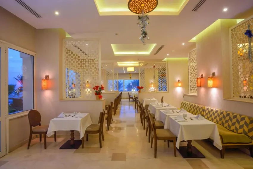 Royal Star Beach Resort 4*-21