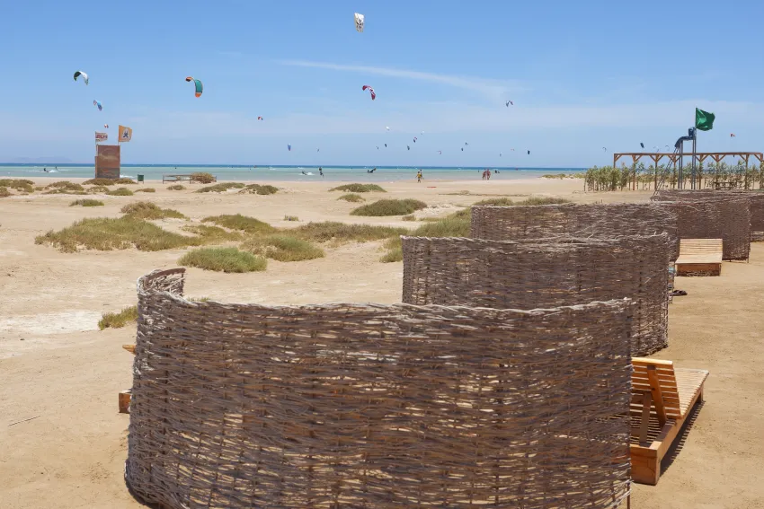 The Three Corners Ocean View El Gouna (Adults Only 16+) 4*-70