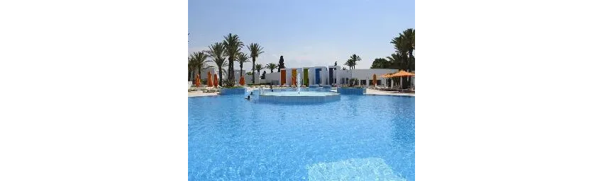 One Resort Aqua Park 4*-13