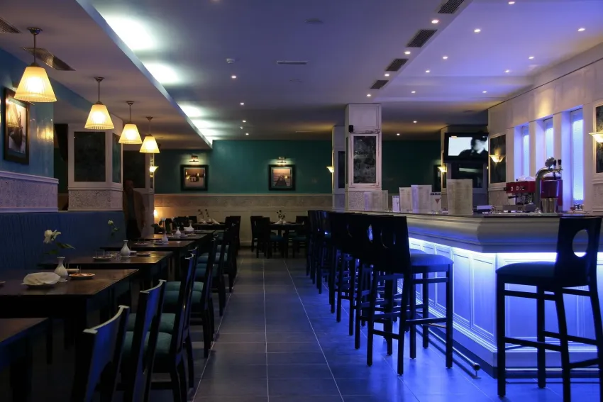 Aziza Beach Golf & Spa 4*-20