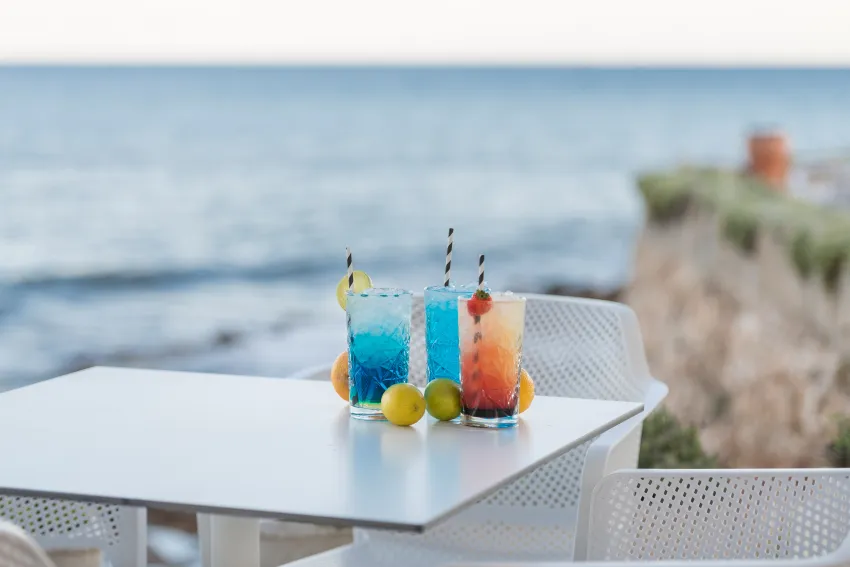 Hotel Atolon & Kaafu Beach Club 4*-84