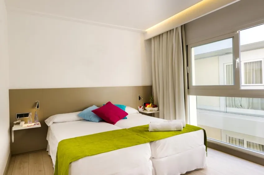 Onmood Cala Ratjada by Portblue Hotels 4*-7