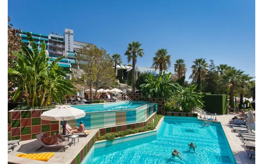 Side Star Elegance 5*-1