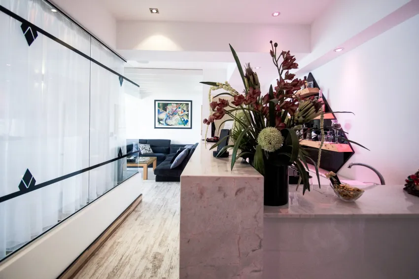The Ciao Stelio Deluxe Hotel 4*-89