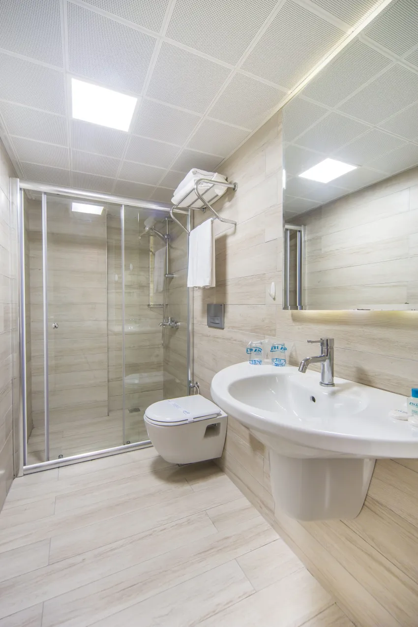 Kleopatra Atlas Hotel (Adults Only 16+) 4*-24