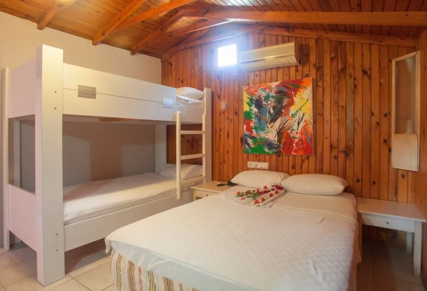 Leda Beach Hotel 3*-30