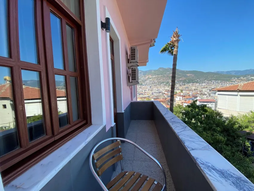 Casa Vagabundo Boutique Hotel 4*-136