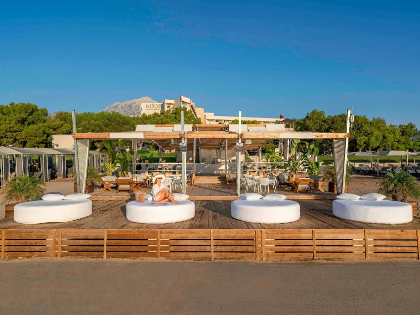 Rixos Premium Tekirova 5*-301