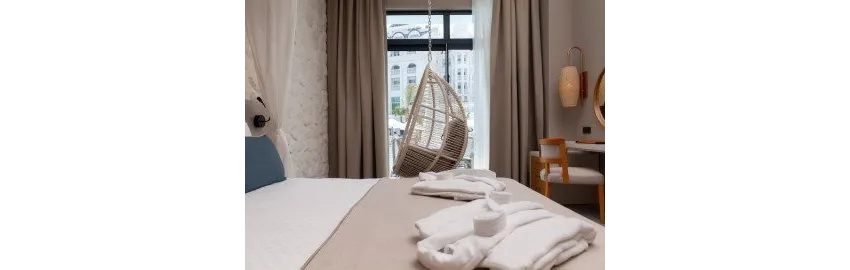 Side Royal Style Hotel 5*-10