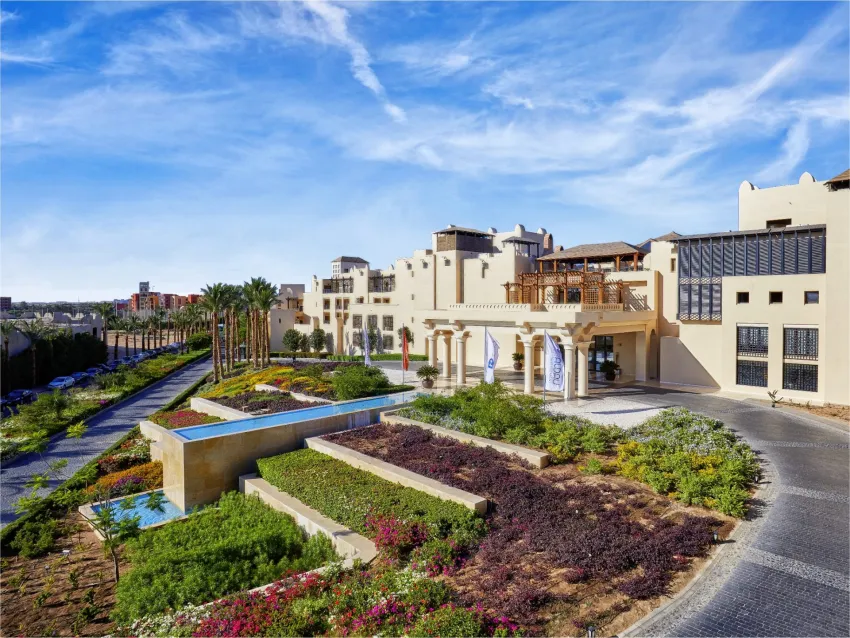 Steigenberger Aqua Magic 5*-19