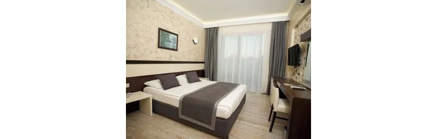 Camyuva Beach 4*-20