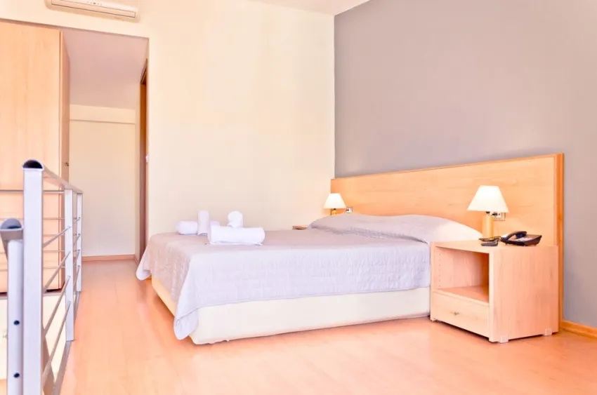 Sunrise Village Hotel 3*-12