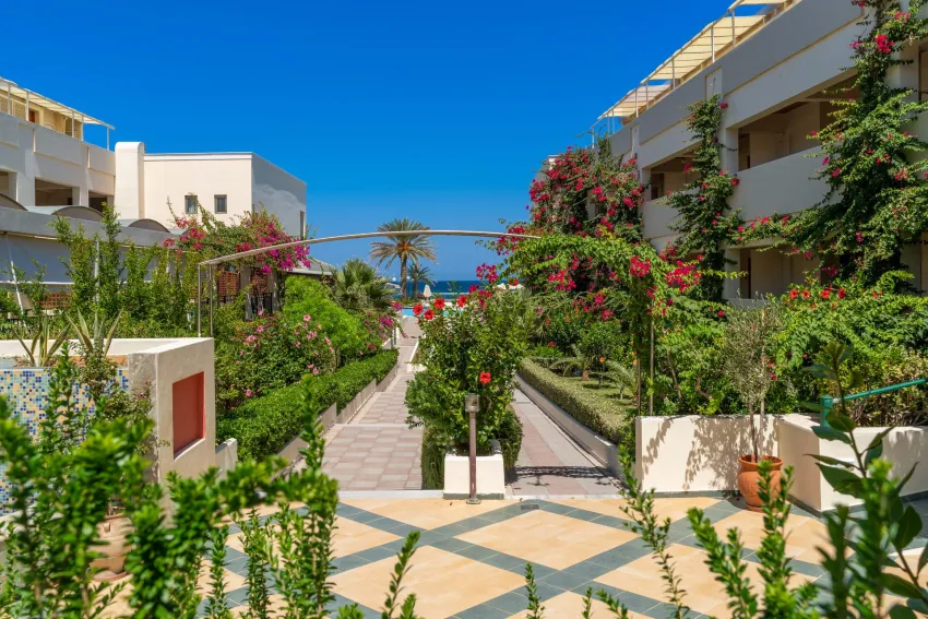 Hotel Hydramis Palace 5*-3