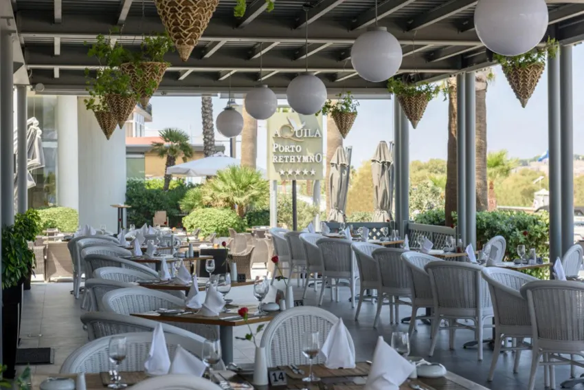 Aquila Porto Rethymno 5*-26