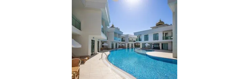 Alan Xafira Deluxe Resort & Spa 5*-17