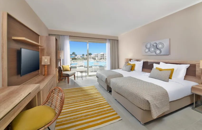 Steigenberger Resort Ras Soma 6*-2