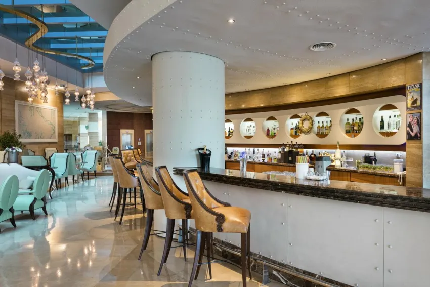 Titanic Deluxe Lara 5*-24