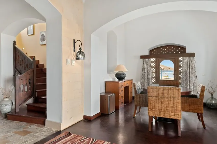 Radisson Blu Resort El Quseir ex SAS 5*-16