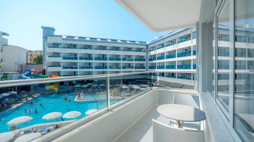 Avena Resort & Spa 4*-28