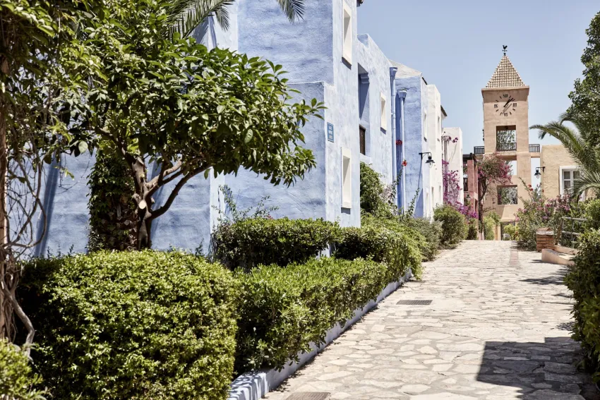 Candia Park Village 4*-9