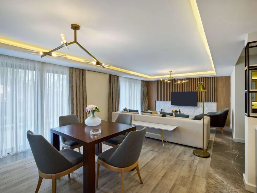 Movenpick Resort Antalya Tekirova 5*-66