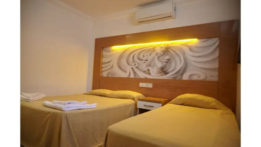 GET ENJOY HOTEL  4*-6