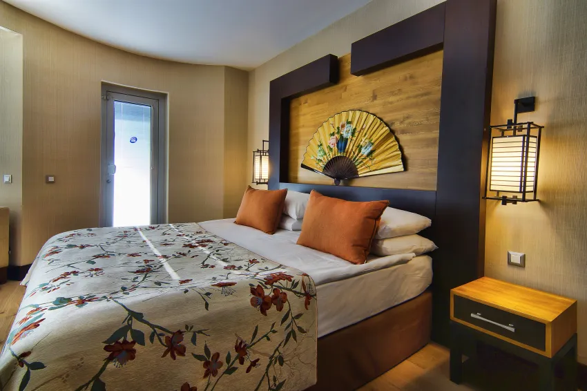 Limak Lara Deluxe Hotel 5*-33