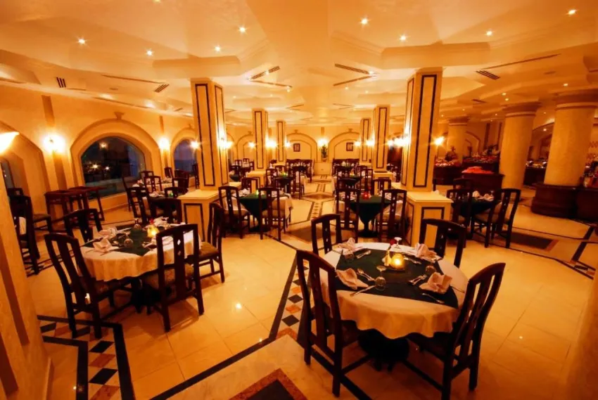 Coral Hills Resort Sharm El Sheikh 3*-5