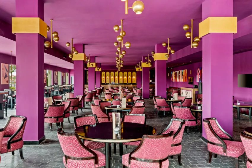 PICKALBATROS DANA BEACH RESORT  5*-31