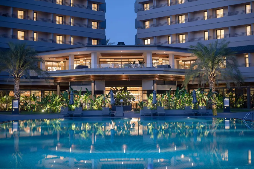 Miramare Beach Hotel 5*-132