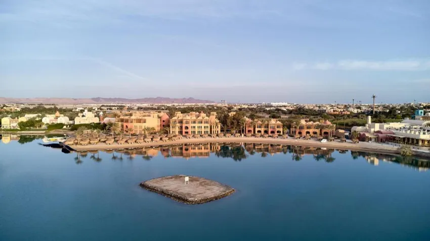 STEIGENBERGER GOLF RESORT EL GOUNA  5*-47