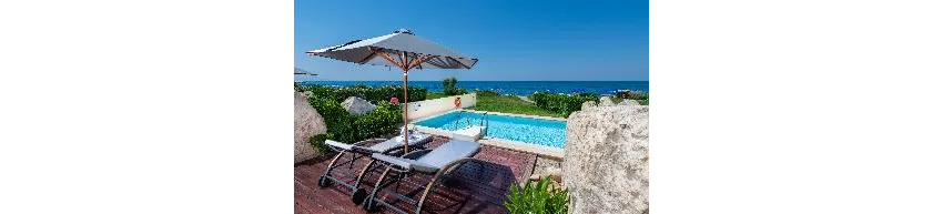 Aquila Rithymna Beach 5*-80
