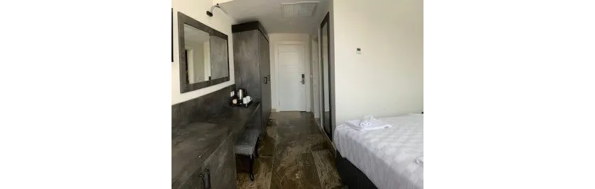 Senza The Inn Resort & Spa 5*-23