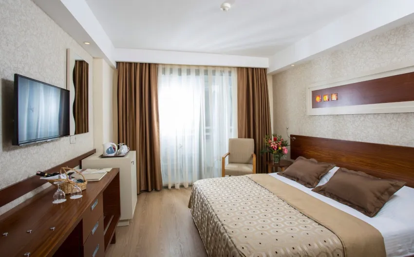 Side Star Beach 5*-13