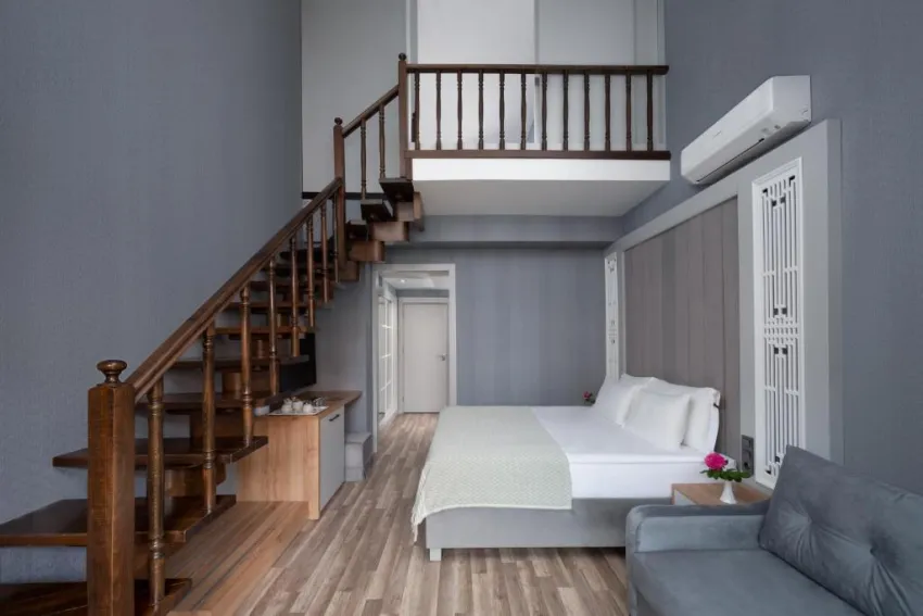 SIAM ELEGANCE HOTELS & SPA  5*-24