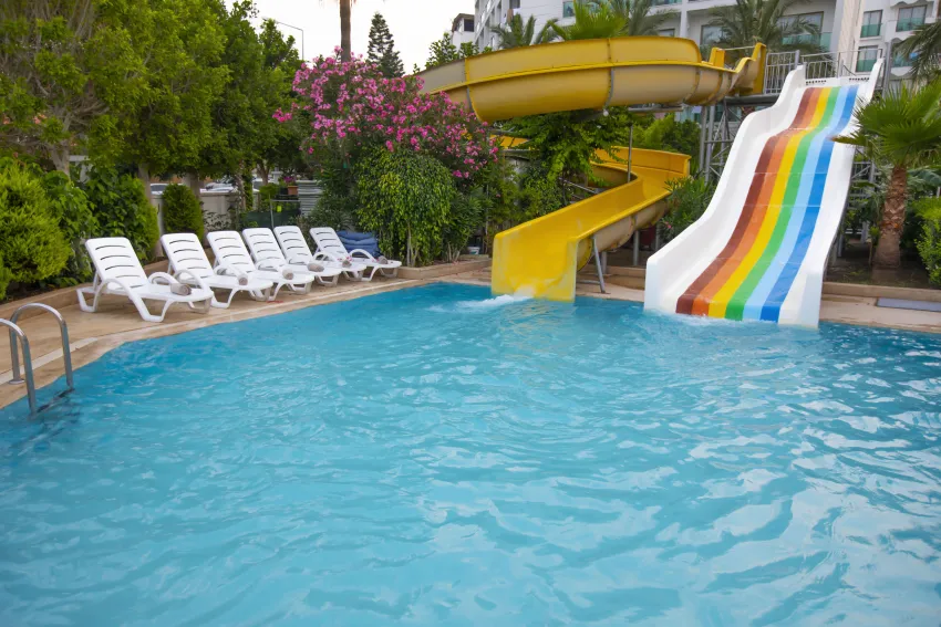 Club Falcon Hotel 4*-14