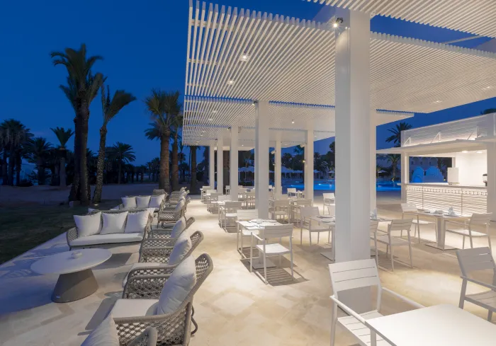 Occidental Sousse Marhaba 4* - Sousse - Tunisia