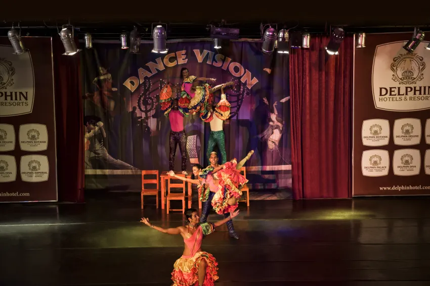 Delphin Deluxe Hotel 5*-41