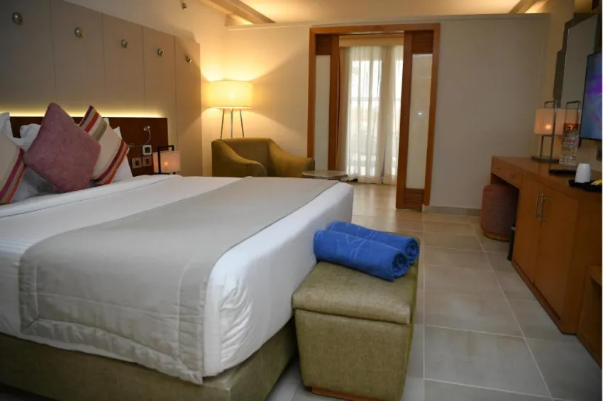 CORAL SEA SENSATORI RESORT  5*-98