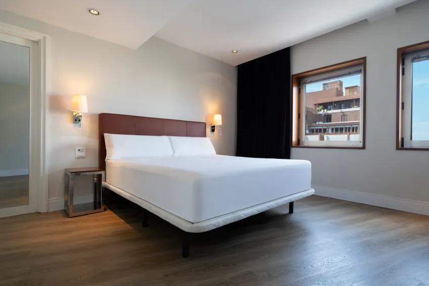 Palma Avenidas 4*-17