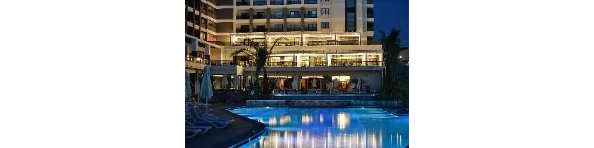 Seaden Valentine Resort & Spa (Adults Only 16+) 5*-1