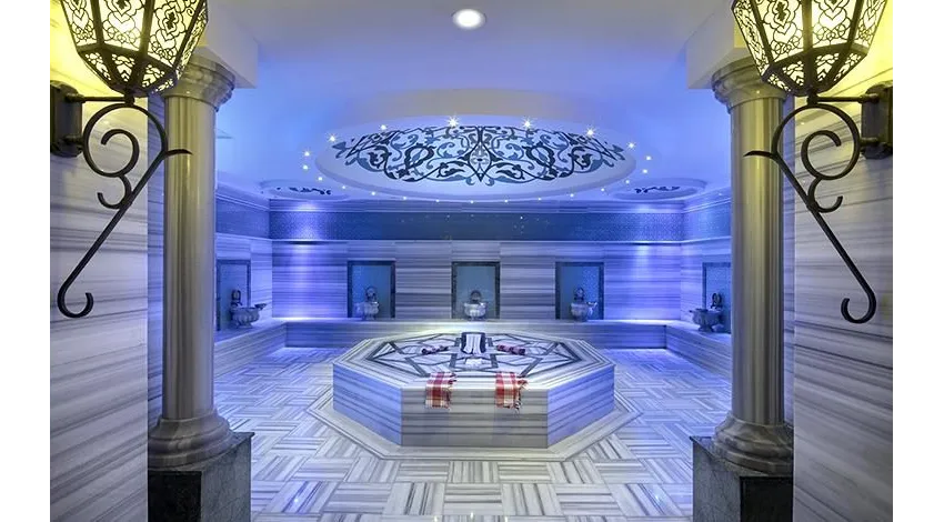 ROYAL GARDEN BEACH HOTEL  5*-15