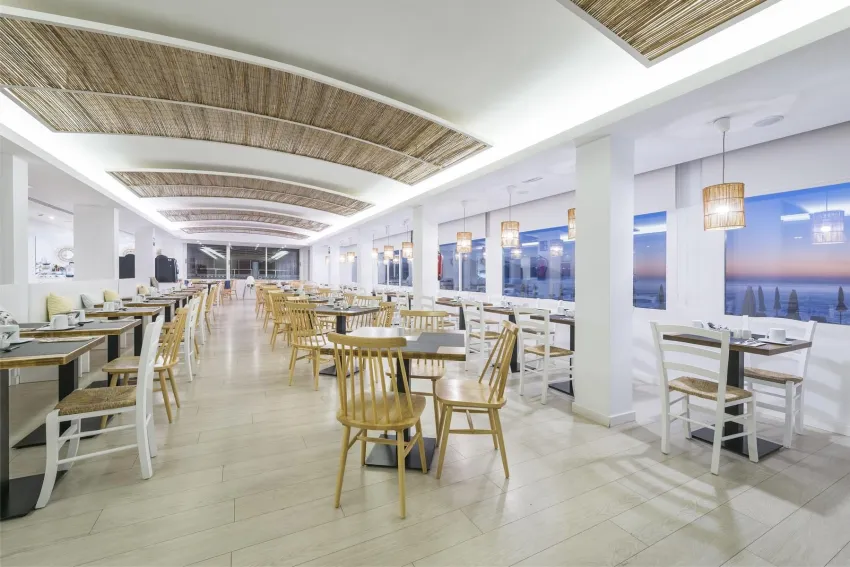 Hotel Atolon & Kaafu Beach Club 4*-20