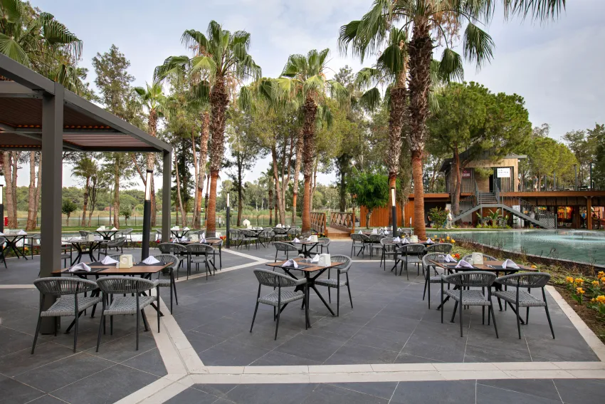 Megasaray Resort Side 5*-95